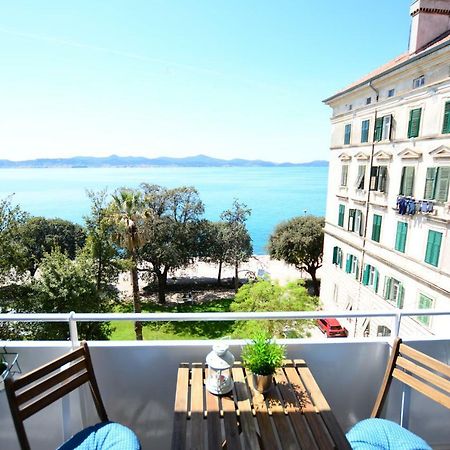 Nora Rooms Zadar Zewnętrze zdjęcie