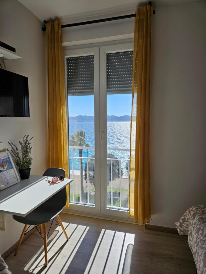 Nora Rooms Zadar Zewnętrze zdjęcie