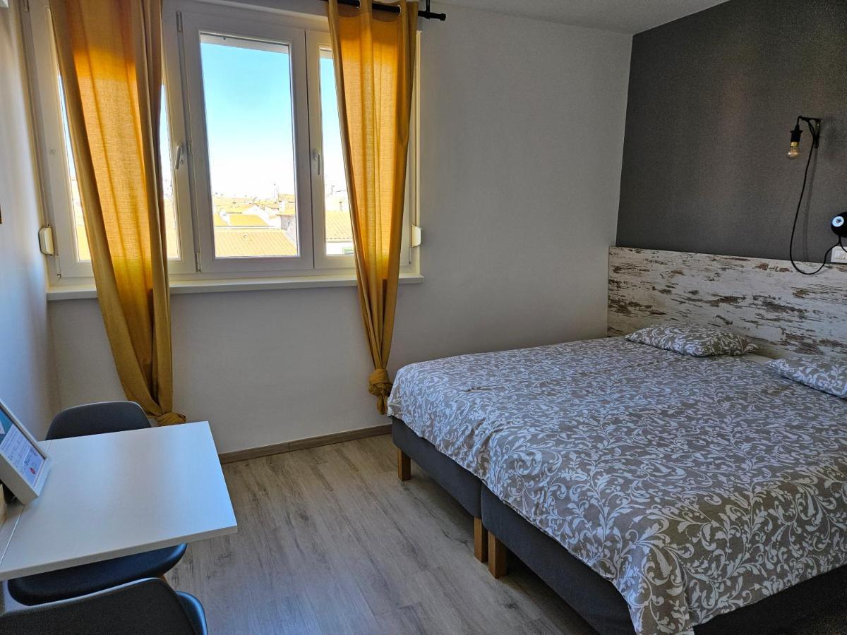 Nora Rooms Zadar Zewnętrze zdjęcie