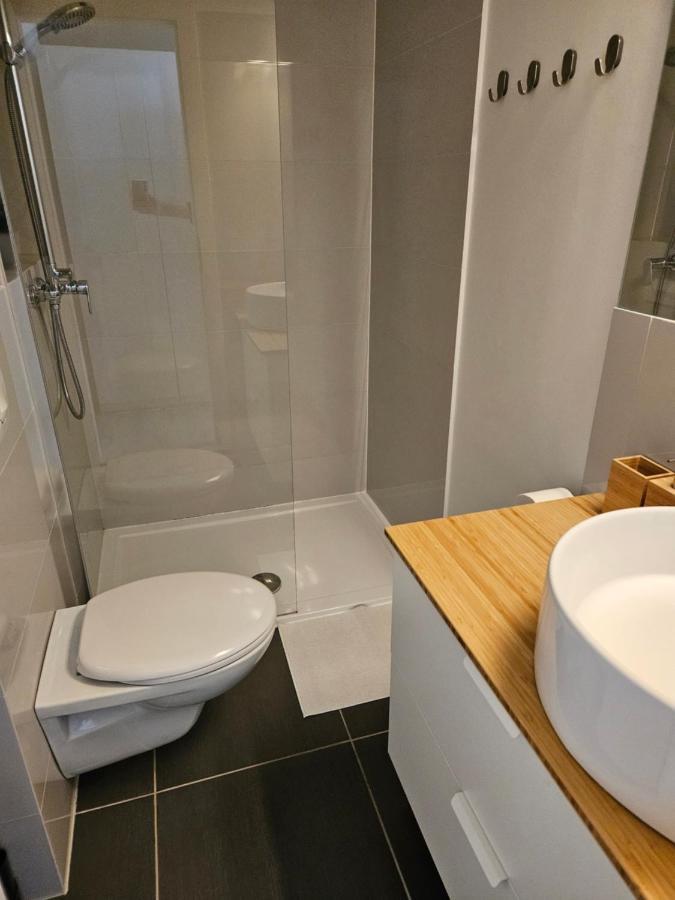 Nora Rooms Zadar Zewnętrze zdjęcie