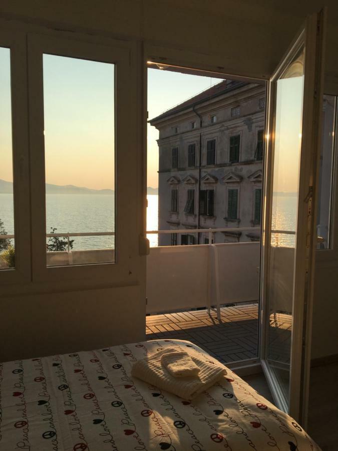 Nora Rooms Zadar Zewnętrze zdjęcie