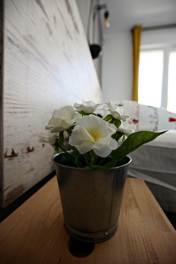 Nora Rooms Zadar Zewnętrze zdjęcie
