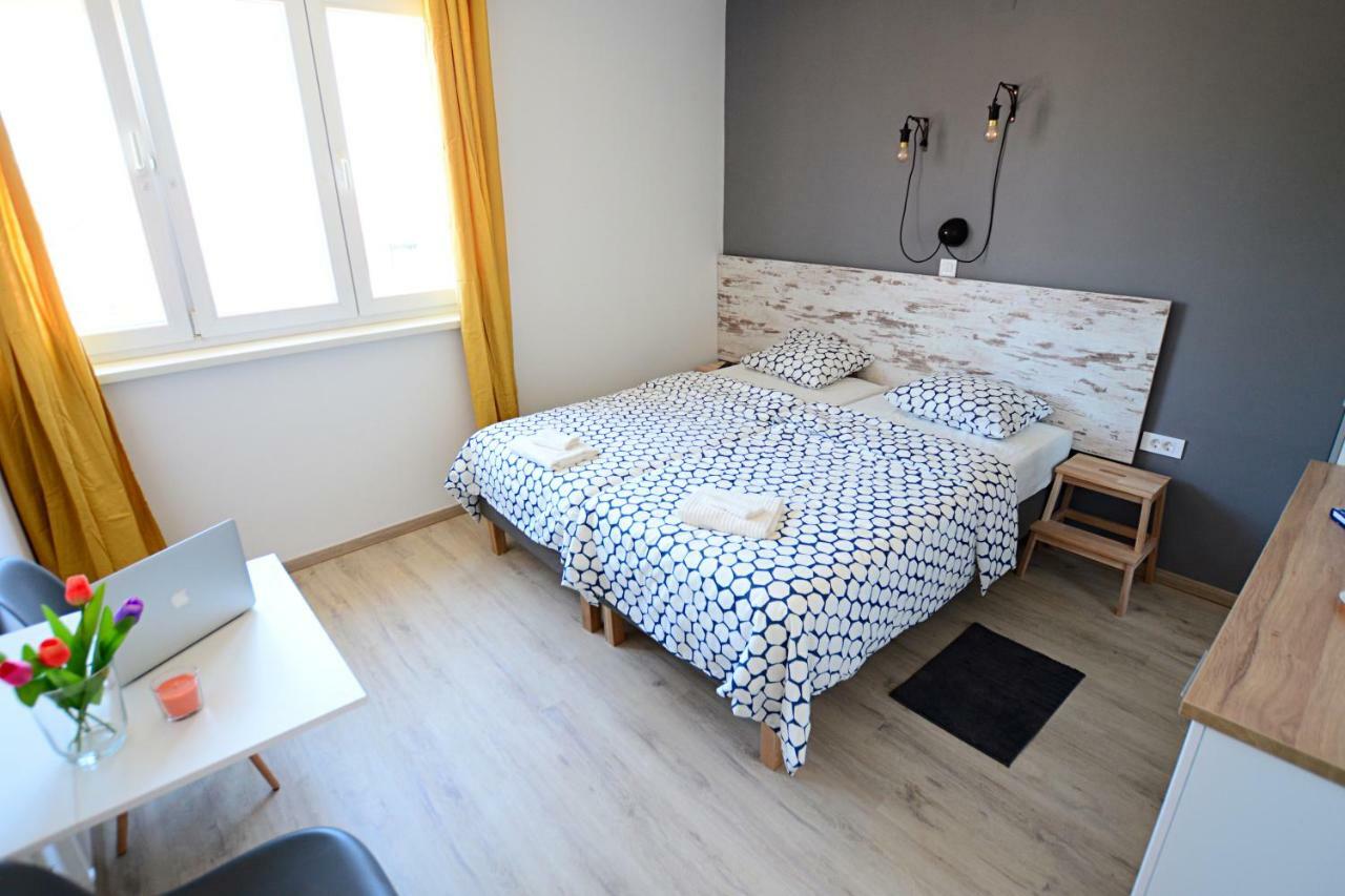 Nora Rooms Zadar Zewnętrze zdjęcie