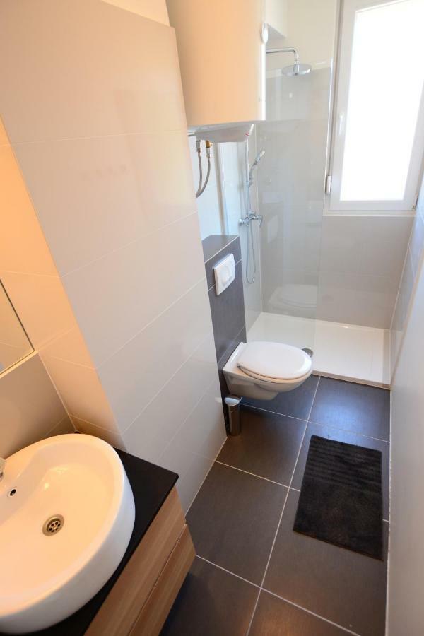 Nora Rooms Zadar Zewnętrze zdjęcie
