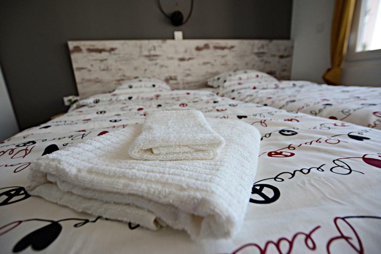 Nora Rooms Zadar Zewnętrze zdjęcie