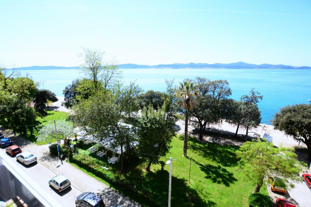 Nora Rooms Zadar Zewnętrze zdjęcie