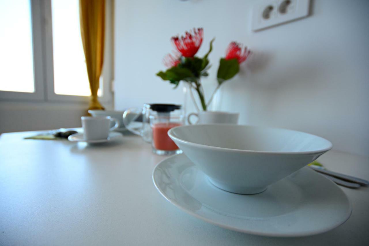 Nora Rooms Zadar Zewnętrze zdjęcie