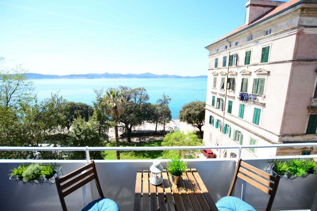 Nora Rooms Zadar Zewnętrze zdjęcie
