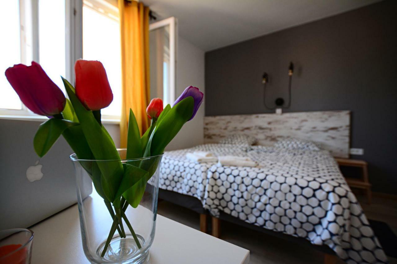 Nora Rooms Zadar Zewnętrze zdjęcie