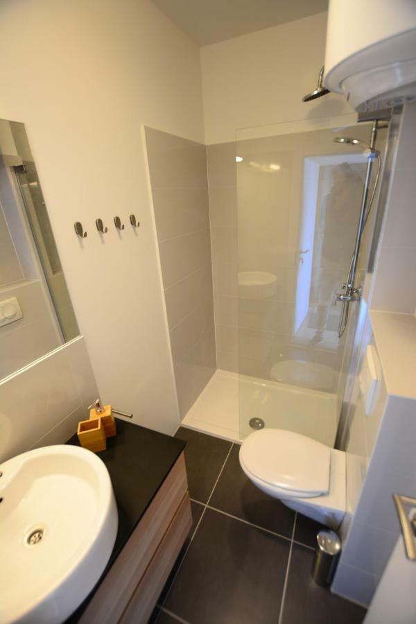 Nora Rooms Zadar Zewnętrze zdjęcie