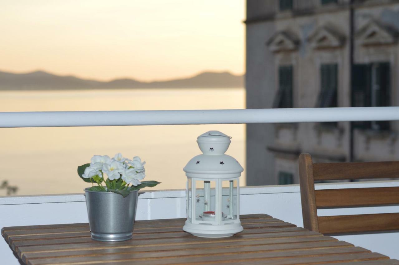 Nora Rooms Zadar Zewnętrze zdjęcie