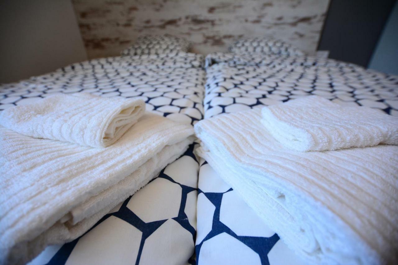 Nora Rooms Zadar Zewnętrze zdjęcie