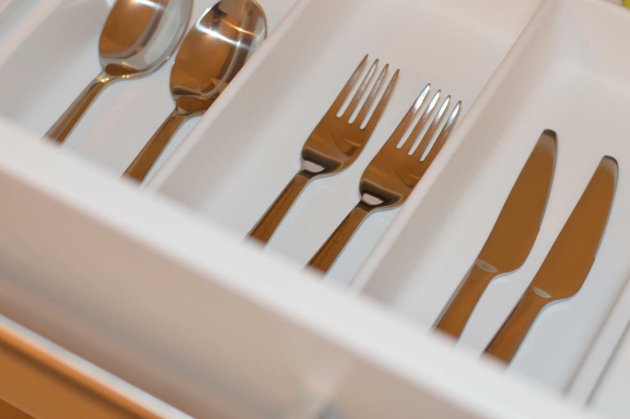 Nora Rooms Zadar Zewnętrze zdjęcie