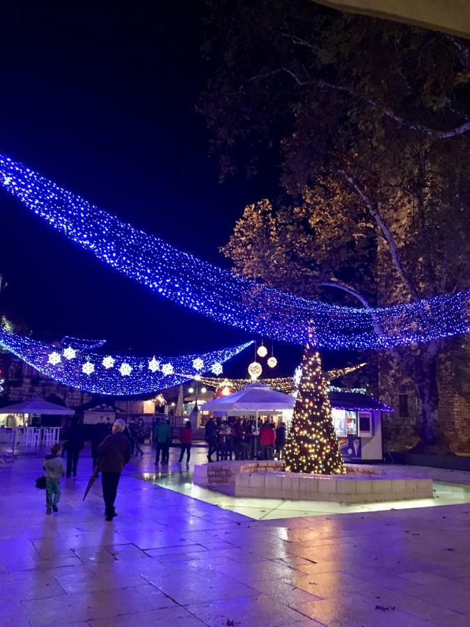 Nora Rooms Zadar Zewnętrze zdjęcie